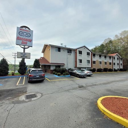 Raceway Inn Martinsville Esterno foto
