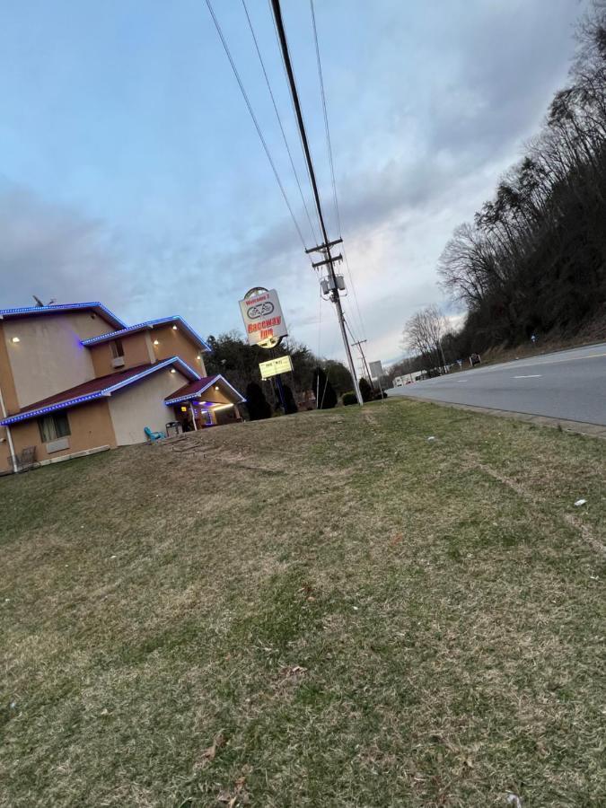 Raceway Inn Martinsville Esterno foto